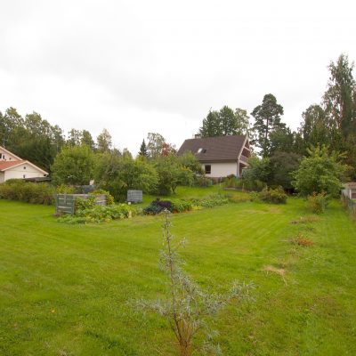 tontille ostaja
