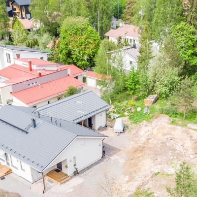 Tonttikuvia